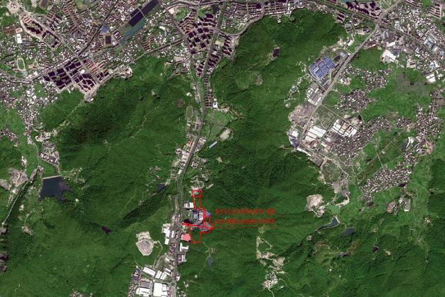 泉州一房企擅自施工被罰10萬(wàn)，南安垃圾焚燒發(fā)電廠改造選址公示